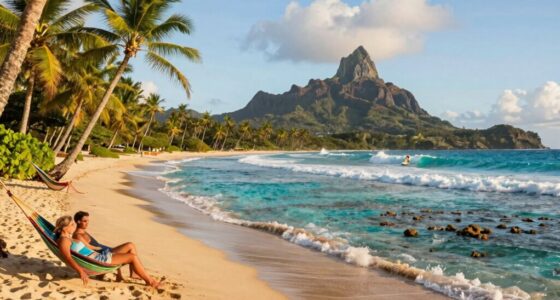 fiji s relaxing adventure paradise