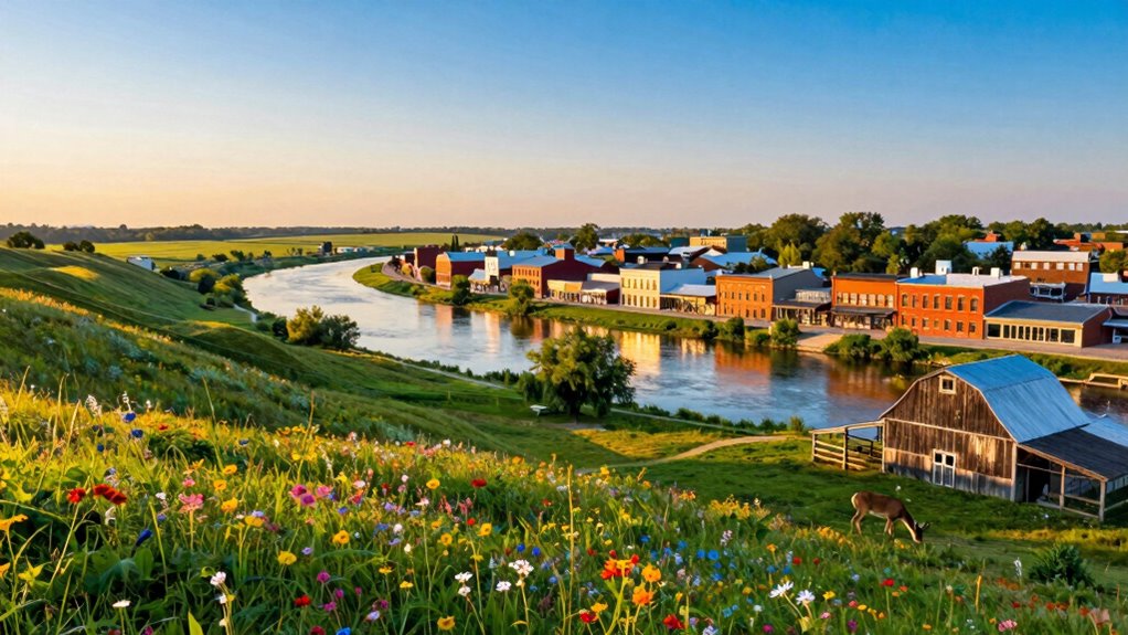 hidden gems outside chicago