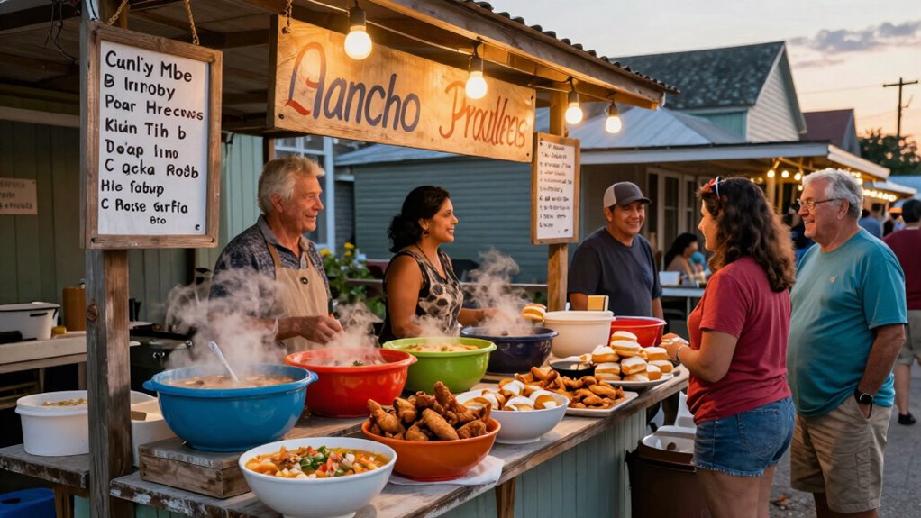 hidden louisiana culinary treasures
