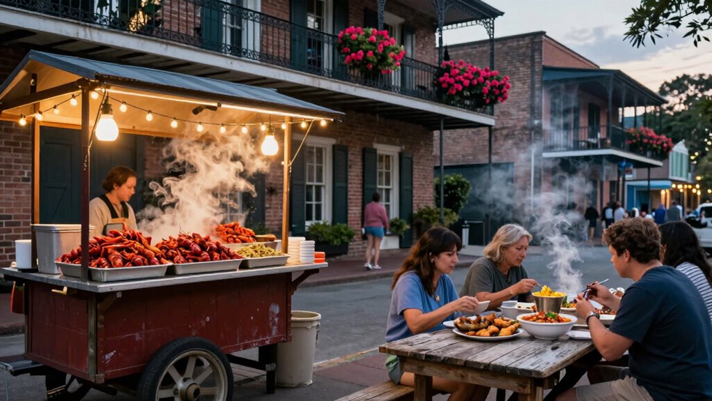 hidden louisiana food gems