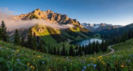 hidden outdoor adventure paradise