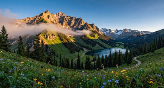 hidden outdoor adventure paradise