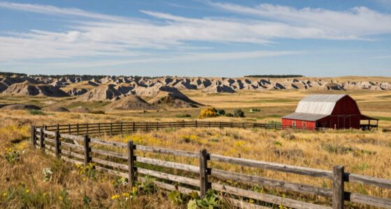 hidden scenic south dakota