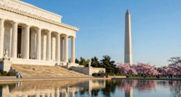 historic and creative attractions