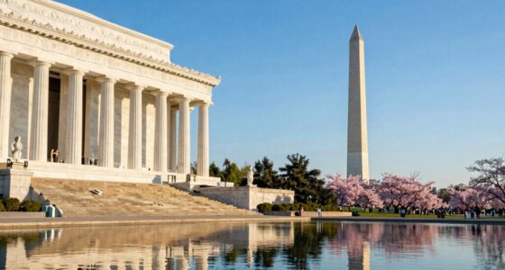 historic and creative attractions