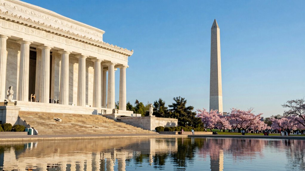 historic and creative attractions