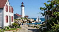 historic coastal massachusetts