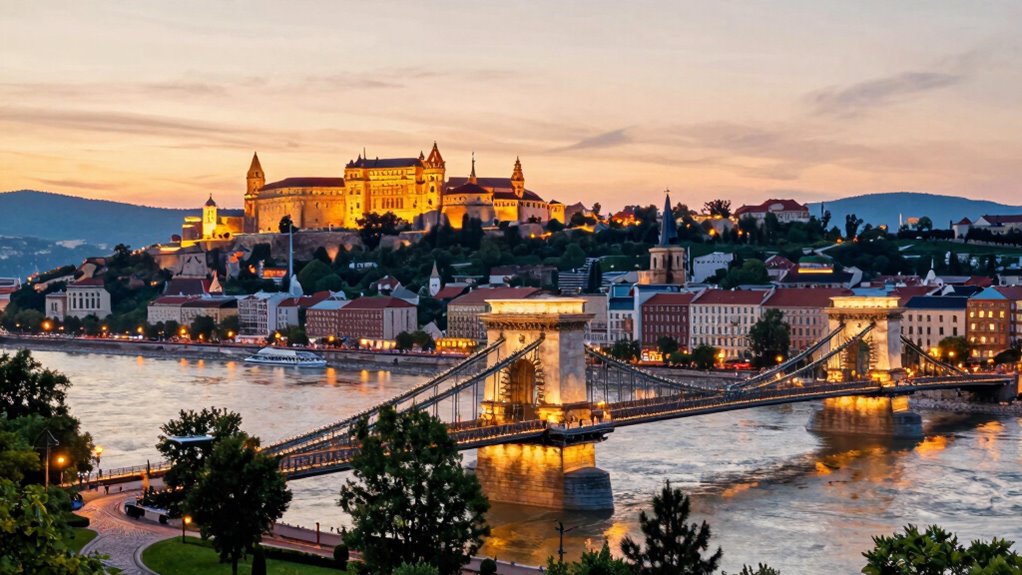 hungary deserves more time