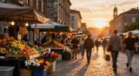 impact of experience and memory