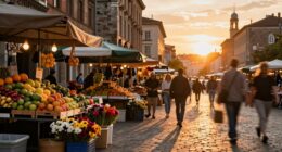 impact of experience and memory