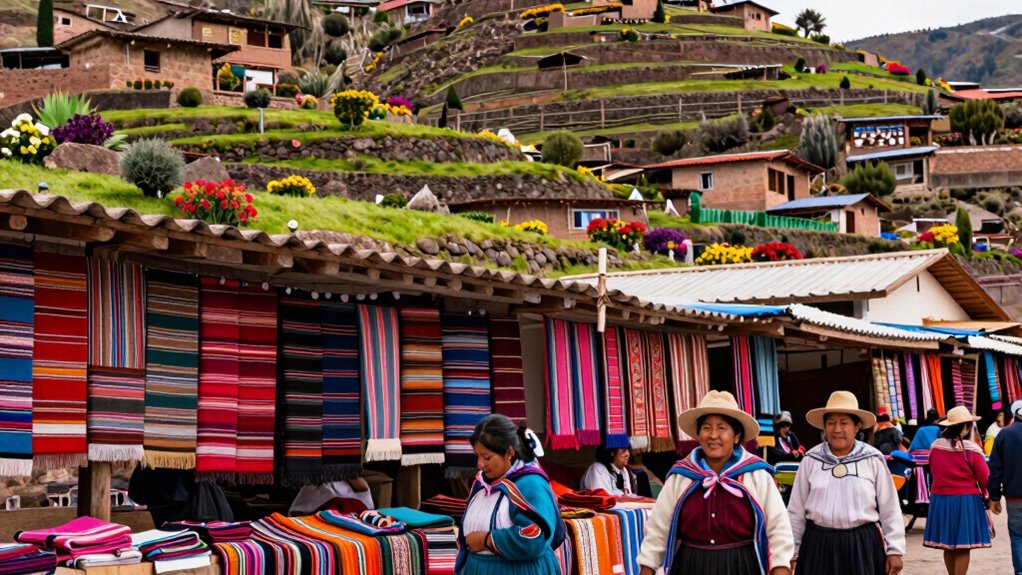 indigenous culture and cuisine