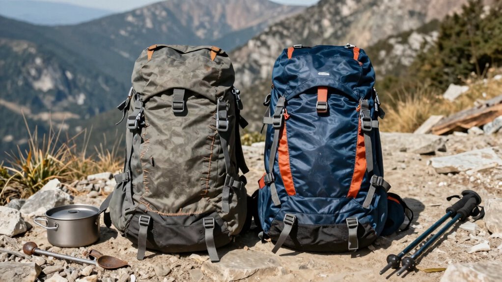 invest in quality gear