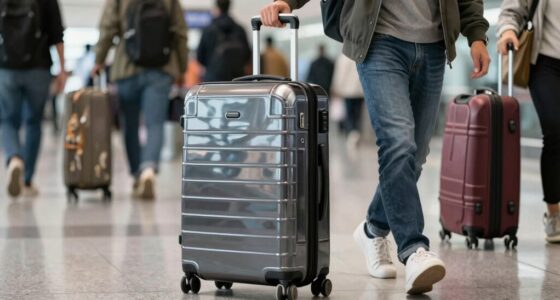 invest in smart travel