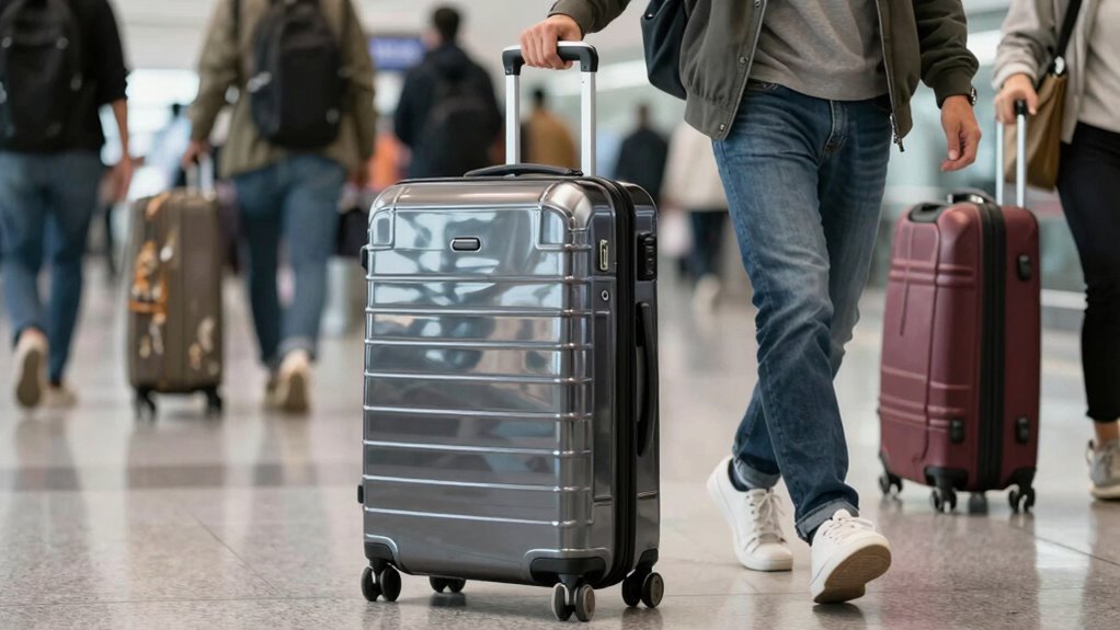 invest in smart travel