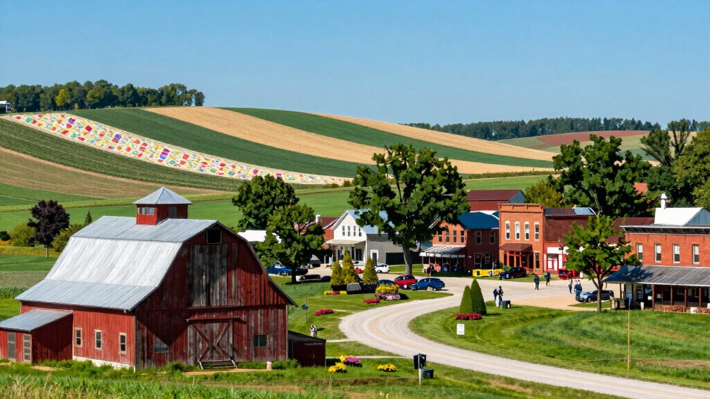 iowa s vibrant cultural heritage