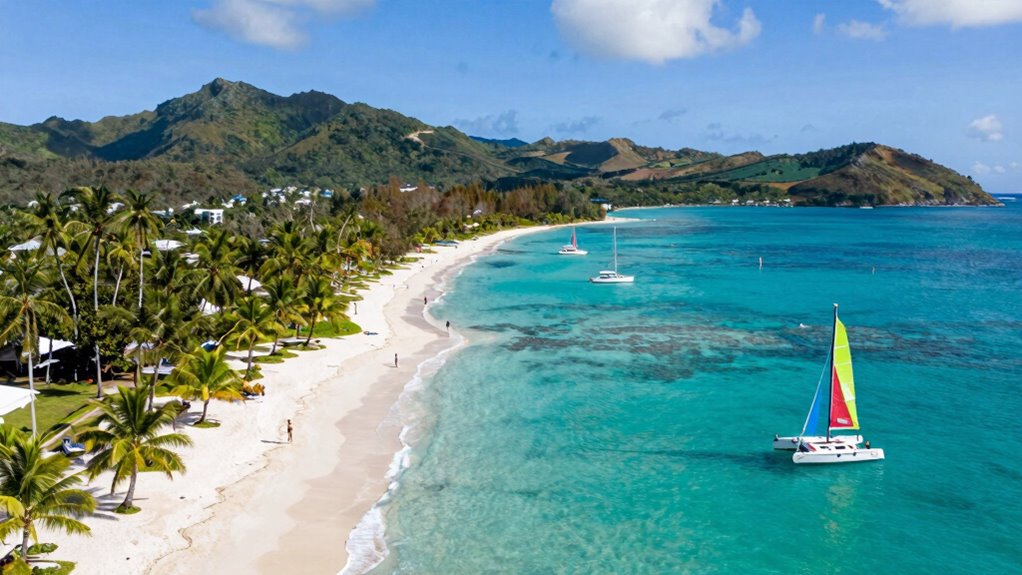 island hopping culture cuisine