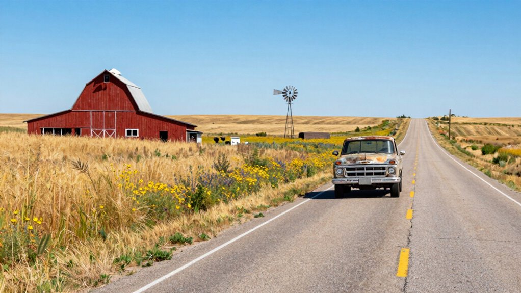kansas authentic culinary and heritage
