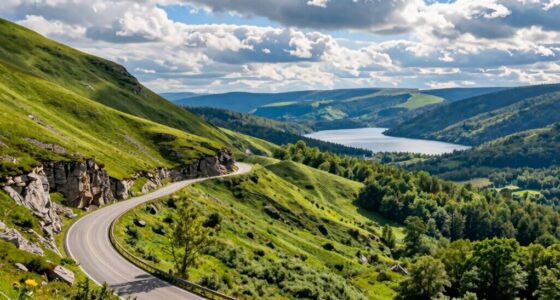 kentucky s beautiful road trips