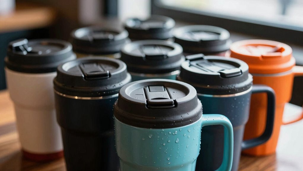leak proof travel mug obsession