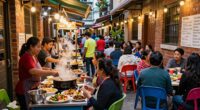 local food communities matter