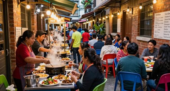 local food communities matter