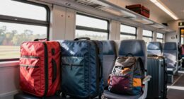 luggage needs vary by travel
