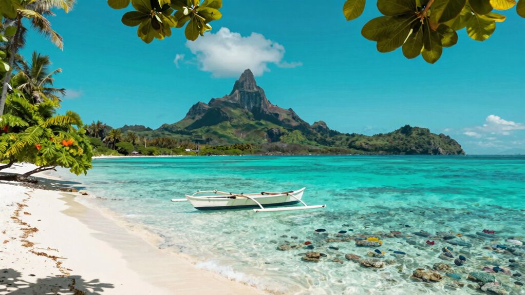 luxurious cultural island experiences