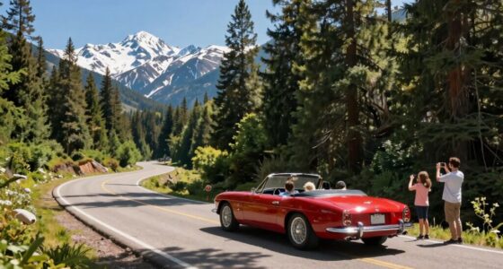 memorable road trip experiences