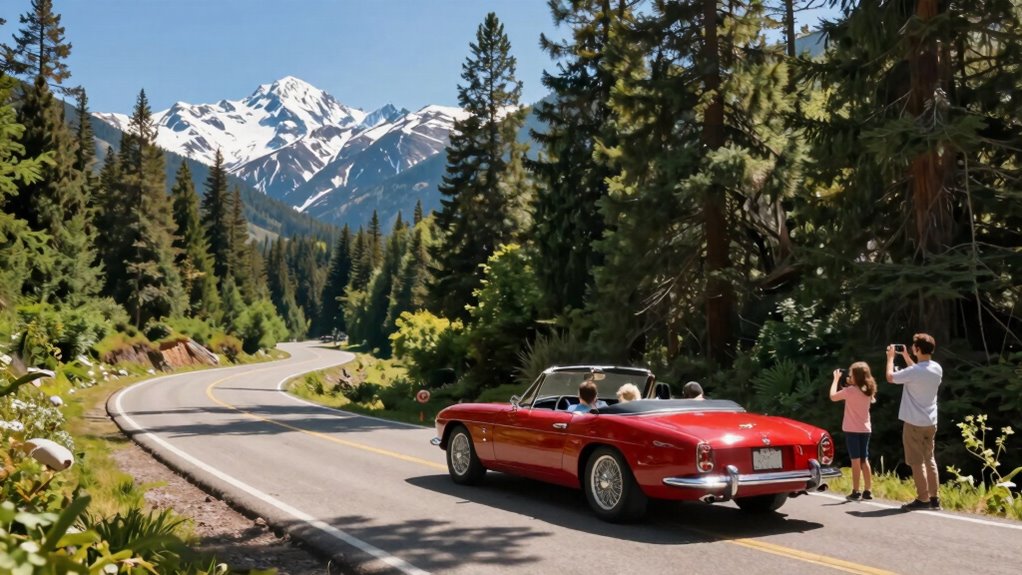 memorable road trip experiences