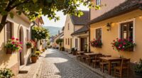 memorable welcoming authentic experiences