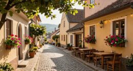 memorable welcoming authentic experiences