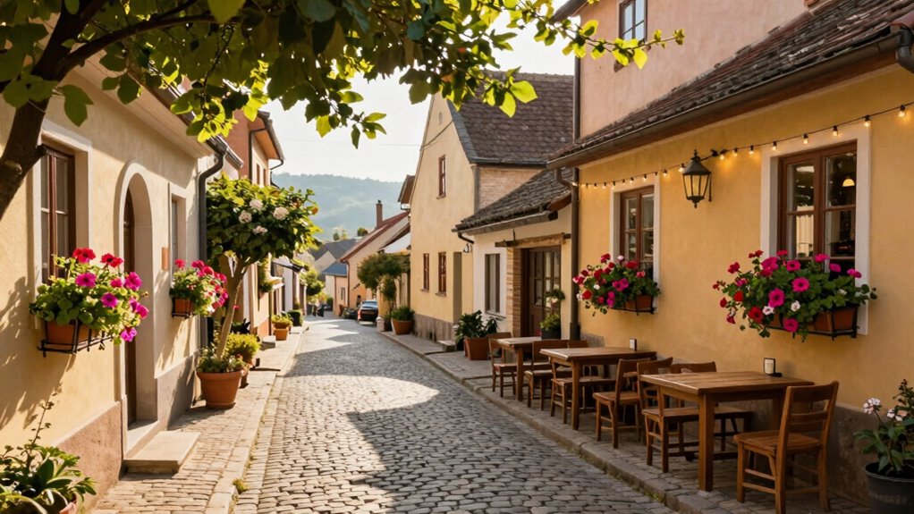 memorable welcoming authentic experiences
