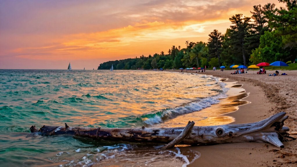 michigan summer festival adventures