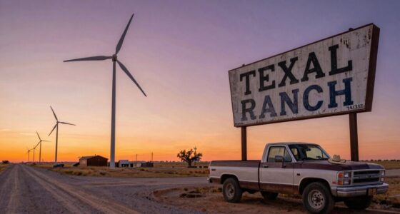 misunderstanding texas travel essentials