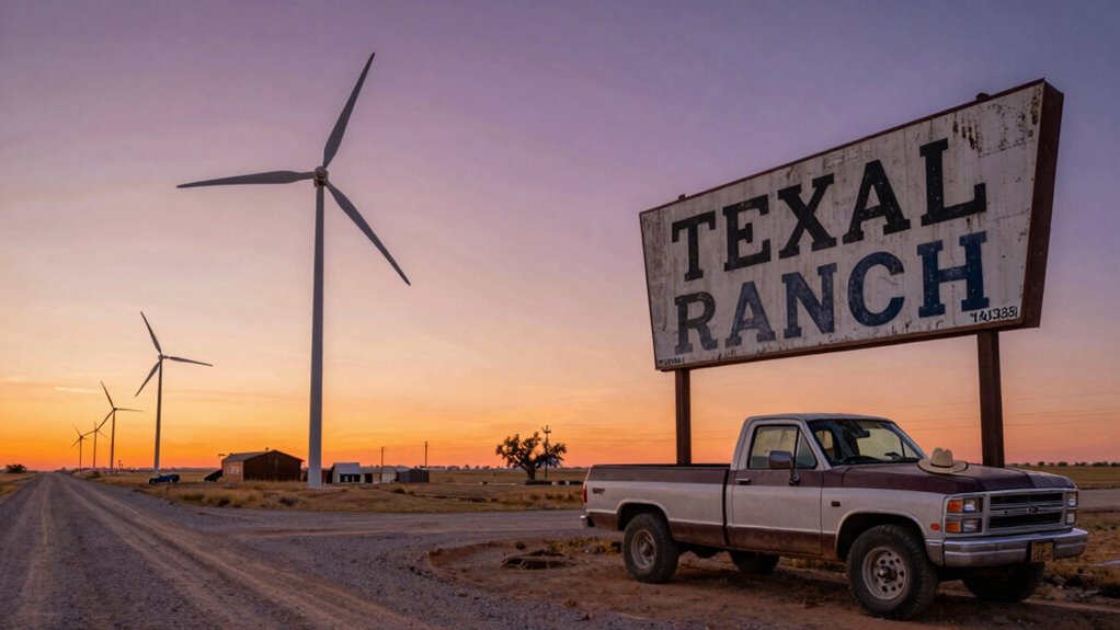 misunderstanding texas travel essentials