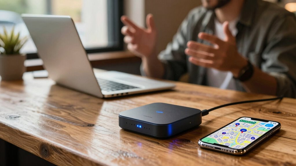 mobile connectivity remains essential