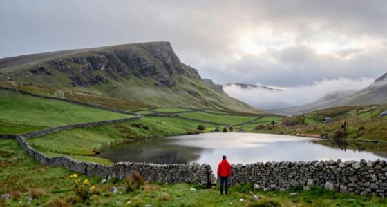 northern ireland s adventurous allure