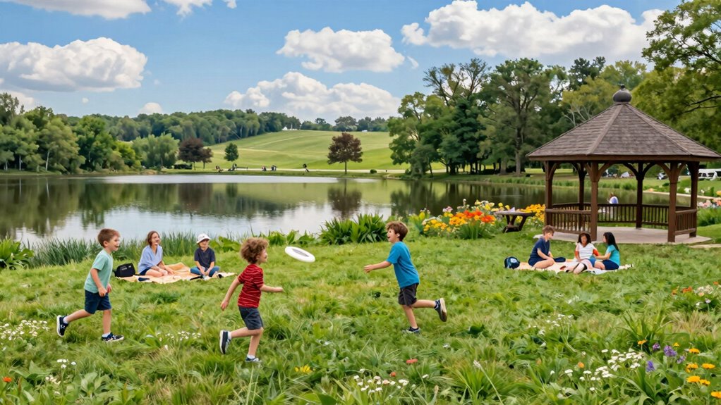 ohio family travel benefits