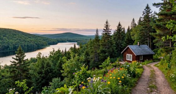 ontario s other attractions