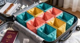 organized travel made easy