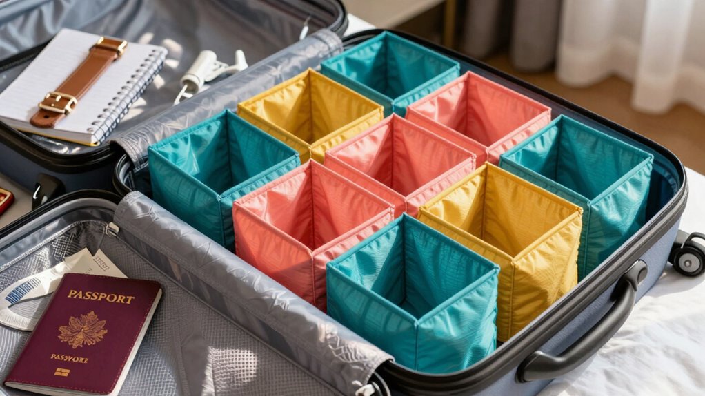 organized travel made easy