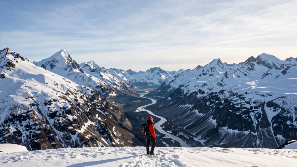 patience reveals alaska s grandeur