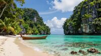 peaceful uncrowded belize experiences