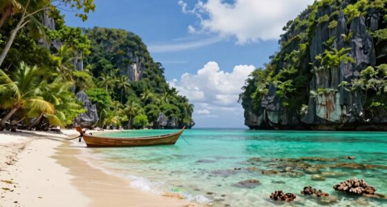 peaceful uncrowded belize experiences