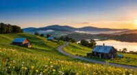 pennsylvania s hidden getaways