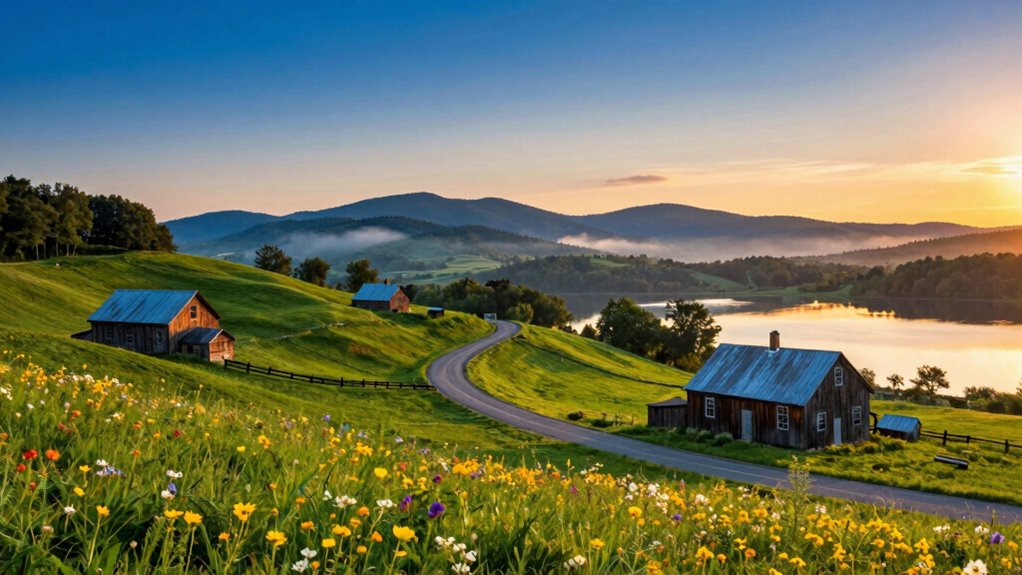 pennsylvania s hidden getaways