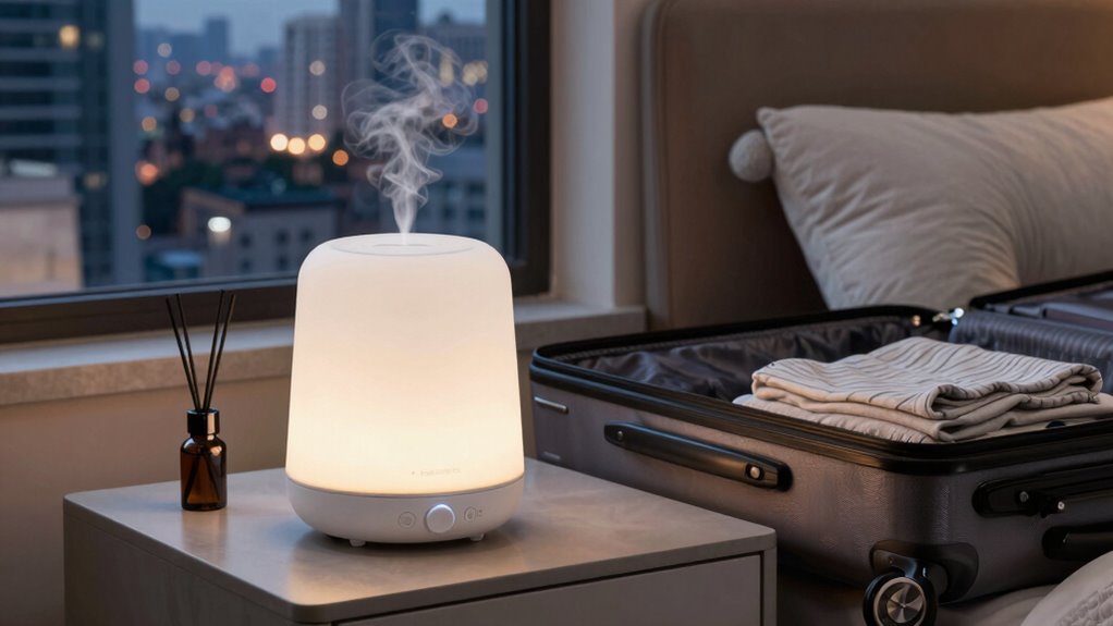 portable white noise machines