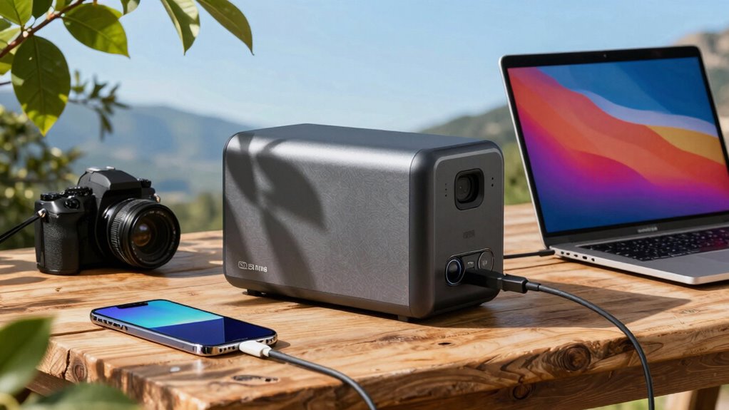 powering your travel needs