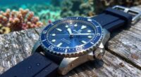practical dive watch features