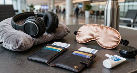 practical gifts for travelers